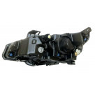 Фары передние Honda Civic X