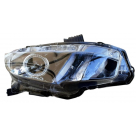 Фары передние Honda Civic X