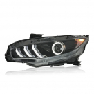 Фары передние Honda Civic X