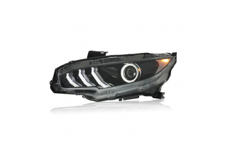 Фары передние Honda Civic X