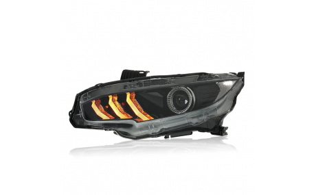 Фары передние Honda Civic X