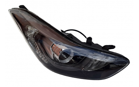 Фары передние HYUNDAI Elantra MD