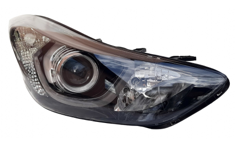 Фары передние HYUNDAI Elantra MD