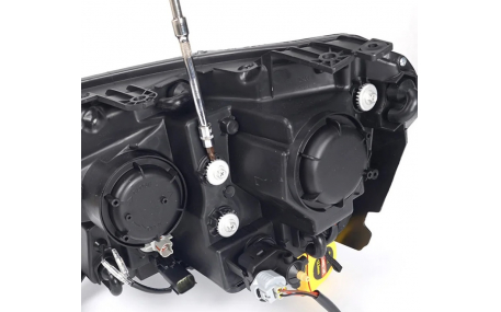 Фары передние HYUNDAI Elantra MD