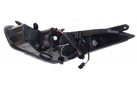 Фары передние HYUNDAI Elantra MD