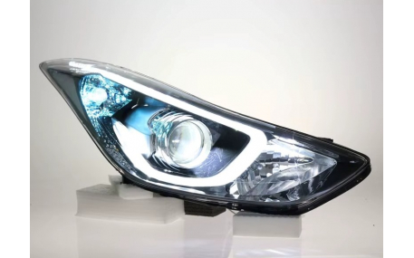 Фары передние HYUNDAI Elantra MD