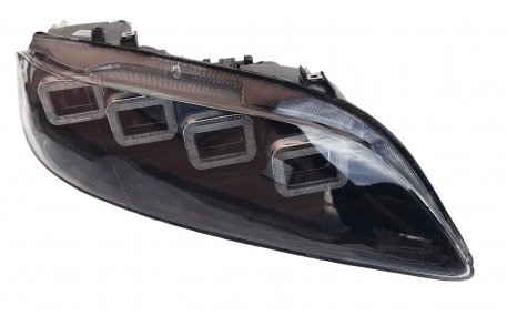 Фары передние Mazda 6