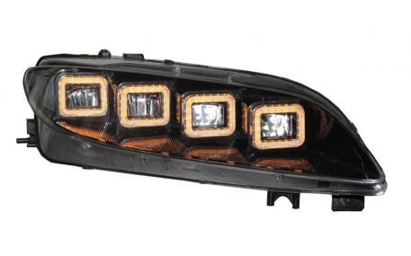 Фары передние Mazda 6