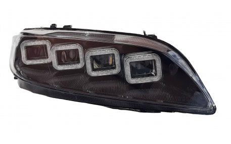 Фары передние Mazda 6