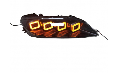 Фары передние Mazda 6