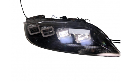 Фары передние Mazda 6