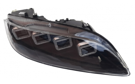 Фары передние Mazda 6