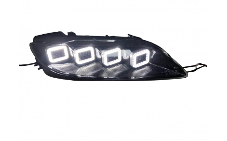 Фары передние Mazda 6