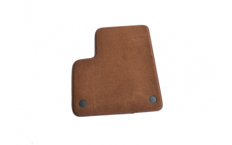 Коврики в салон Mercedes