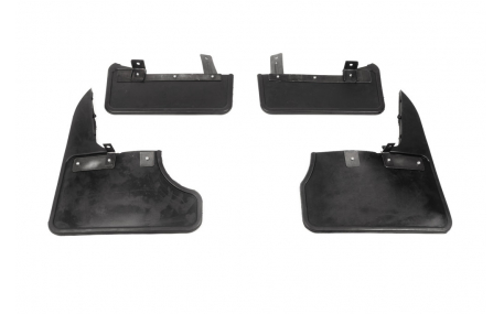 Брызговики Volkswagen T5