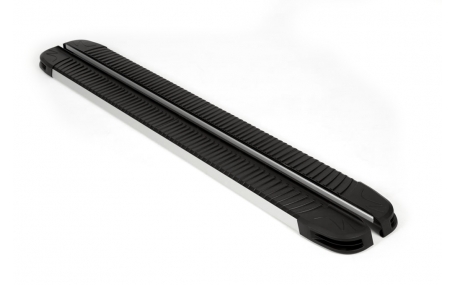 Подножки Kia Niro