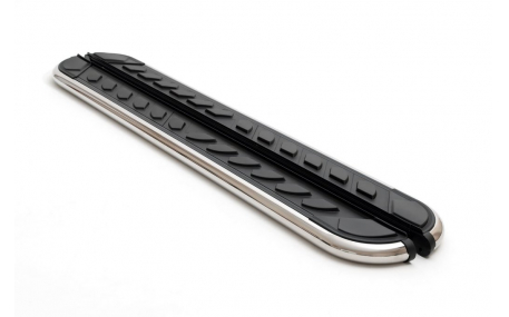 Подножки Nissan X-Trail T32