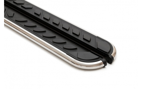 Подножки Nissan X-Trail T32