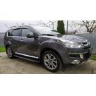 Подножки Toyota RAV4