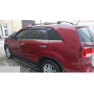 Подножки Toyota RAV4