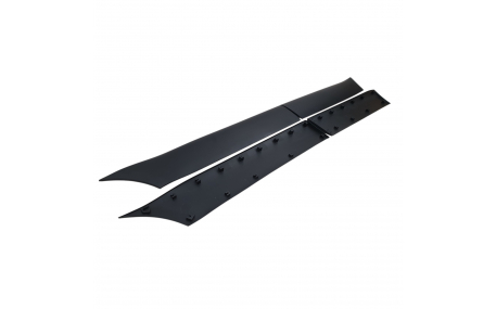 Комплект обвеса Mercedes Sprinter W907