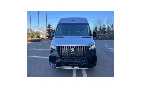 Комплект обвеса Mercedes Sprinter W907