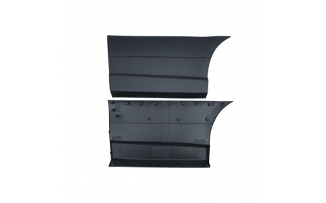 Комплект обвеса Mercedes Sprinter W907