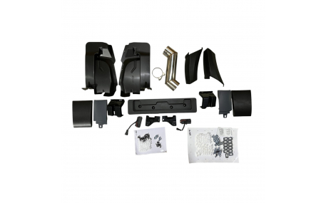 Комплект обвеса Mercedes Sprinter W907