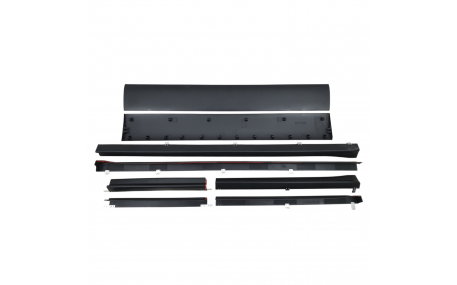 Комплект обвеса Mercedes Sprinter W907