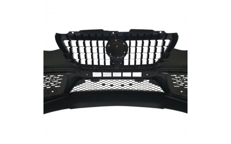 Комплект обвеса Mercedes Sprinter W907