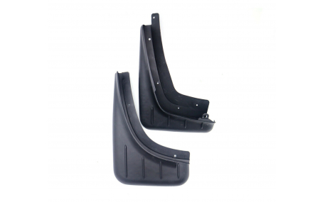 Брызговики Porsche Macan