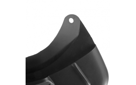 Брызговики Porsсhe Cayenne 957