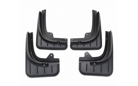 Брызговики Porsche Cayenne 958