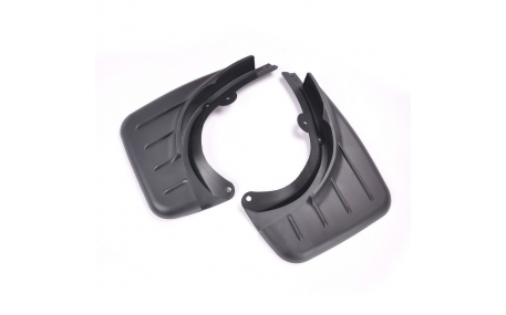 Брызговики Porsche Cayenne 958