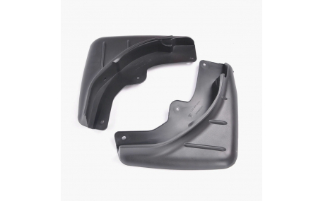 Брызговики Porsche Cayenne 958