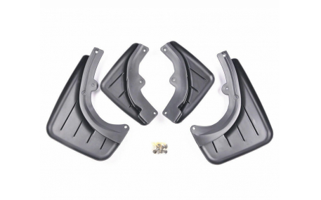 Брызговики Porsche Cayenne 958