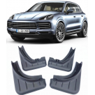 Брызговики Porsche Cayenne 959
