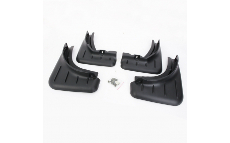 Брызговики Porsche Cayenne 959