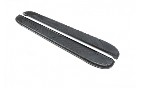 Подножки Opel Movano