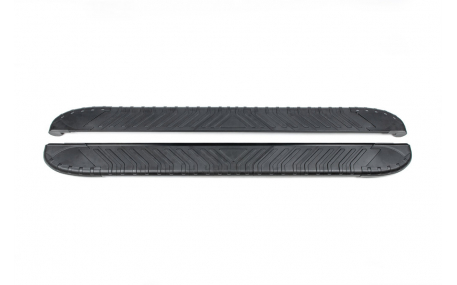 Подножки Toyota RAV4