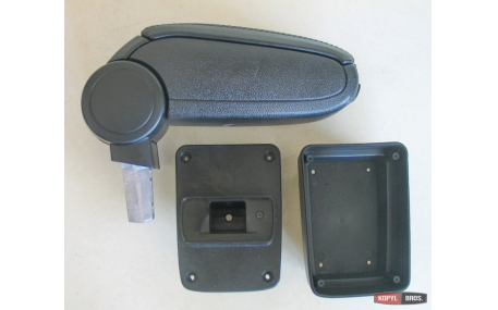 Подлокотник Skoda Fabia