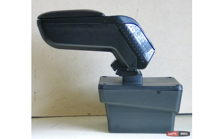 Подлокотник Skoda Octavia A7