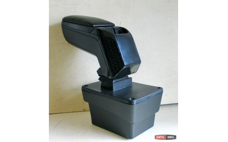 Подлокотник Skoda Octavia A7