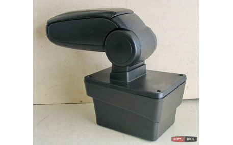 Подлокотник Skoda Octavia A7