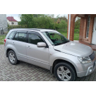 Брызговики Suzuki Grand Vitara