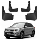 Брызговики Suzuki Vitara