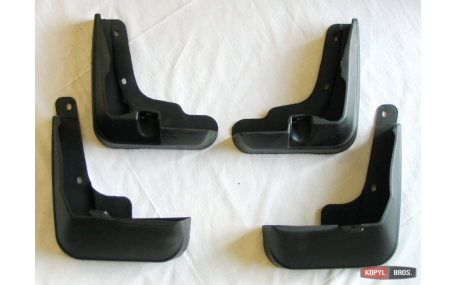 Брызговики Subaru XV