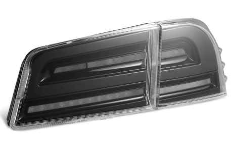 Фонари задние Tesla Model S