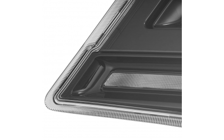 Фонари задние Tesla Model S