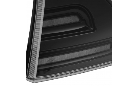 Фонари задние Tesla Model S